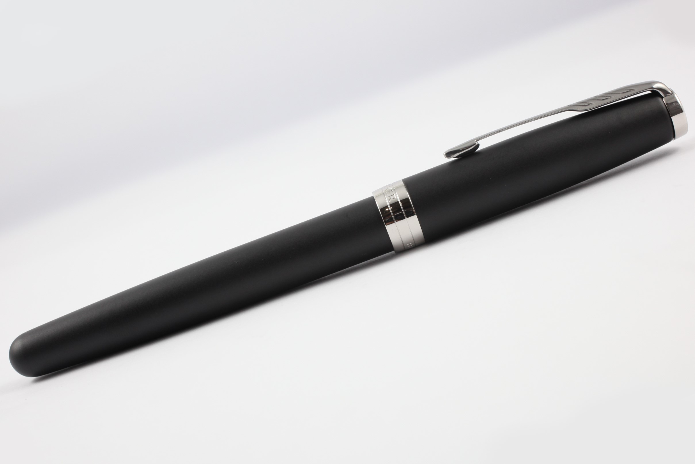 ParkerSonnetTransformationMattBlackCTRB_C